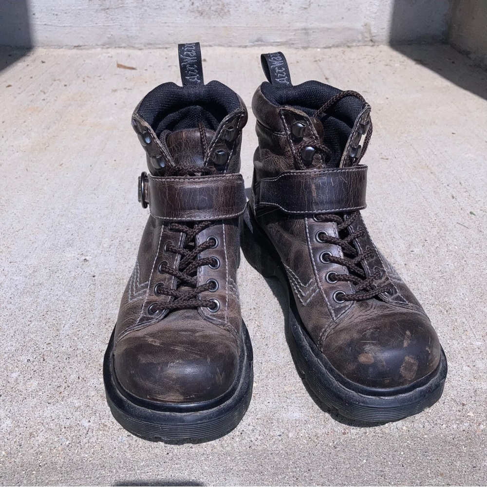 Dr Martens Katherine US 8W